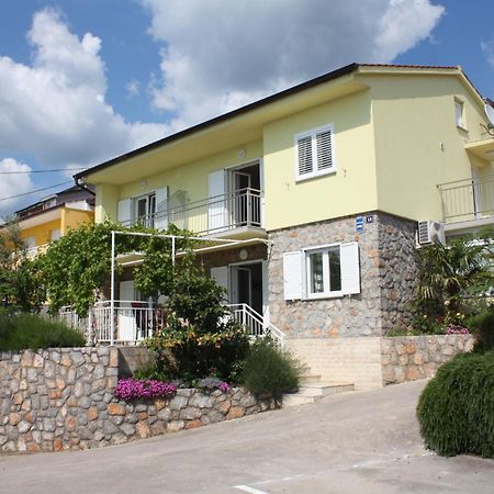 Apartments Lidija Свети-Юрай Экстерьер фото
