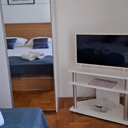Apartments Lidija Свети-Юрай Экстерьер фото