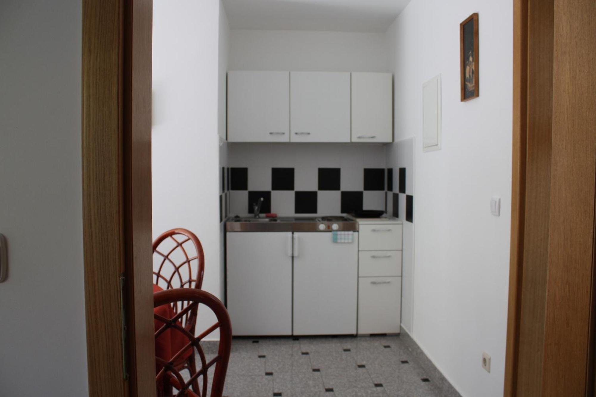 Apartments Lidija Свети-Юрай Экстерьер фото