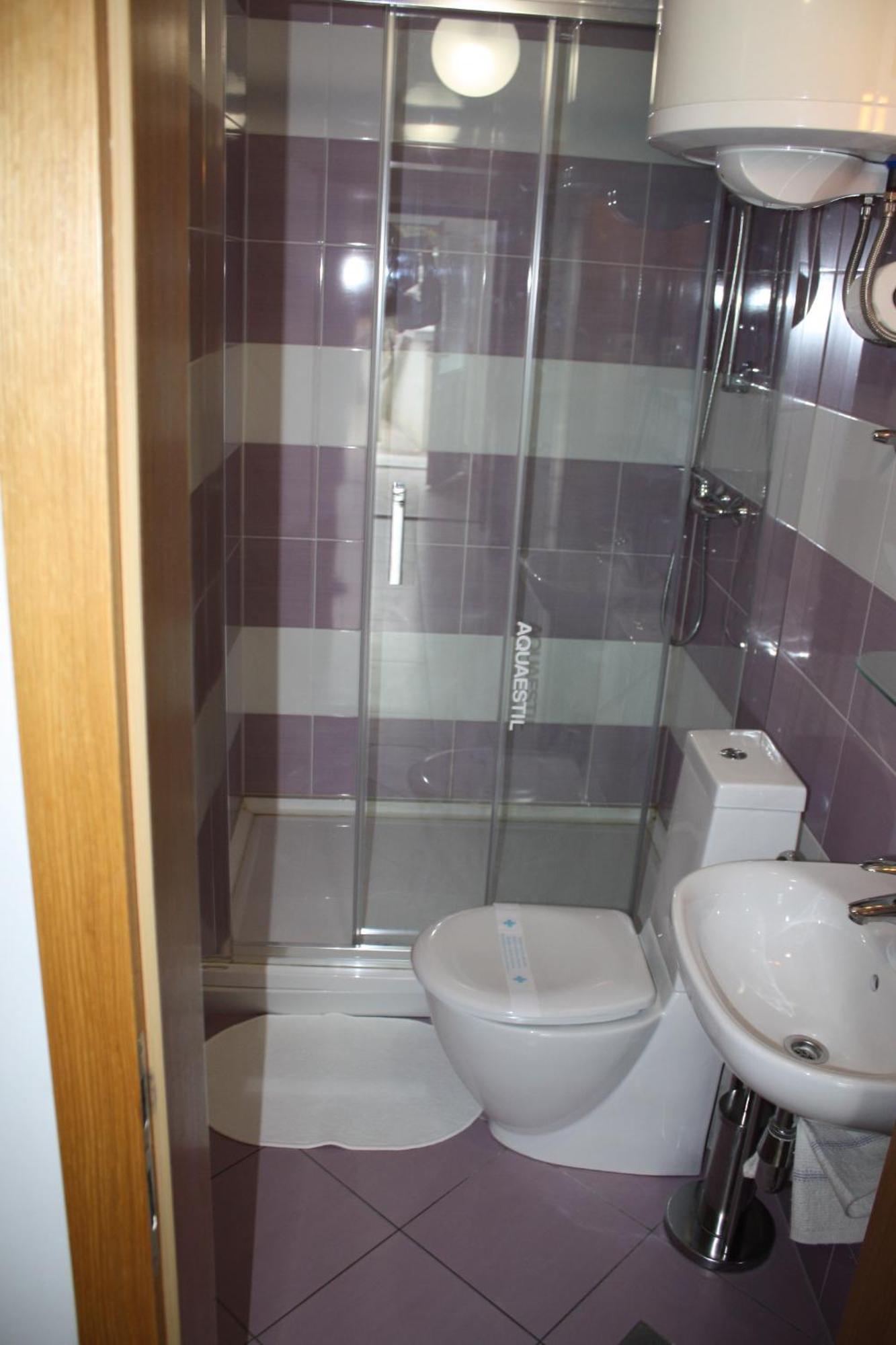 Apartments Lidija Свети-Юрай Номер фото