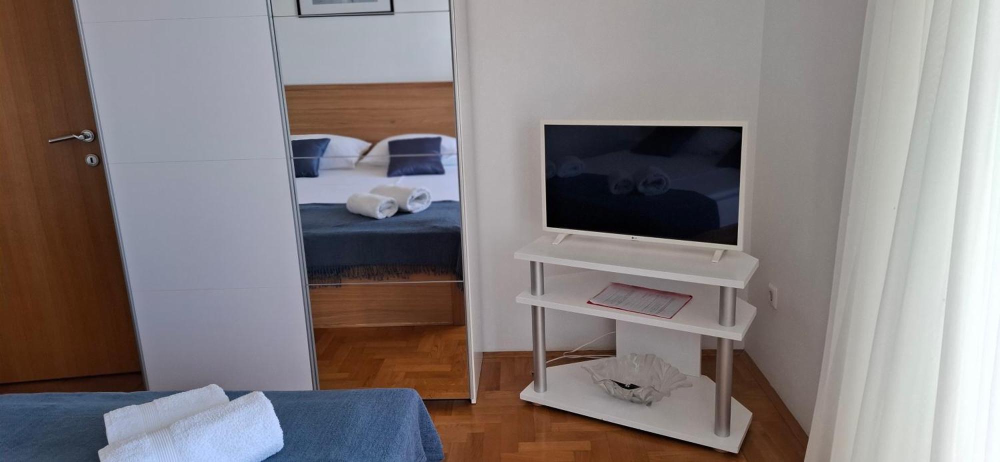 Apartments Lidija Свети-Юрай Экстерьер фото