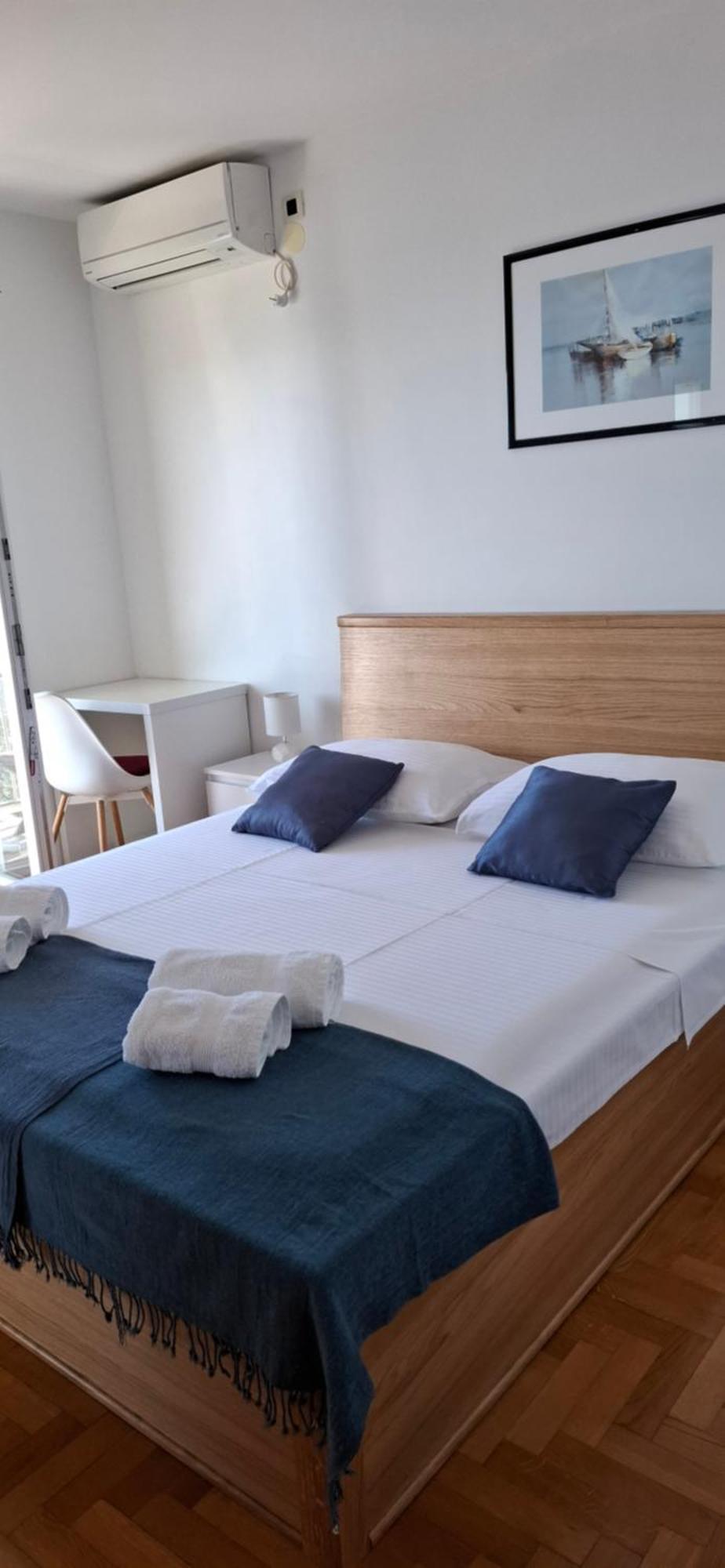 Apartments Lidija Свети-Юрай Экстерьер фото
