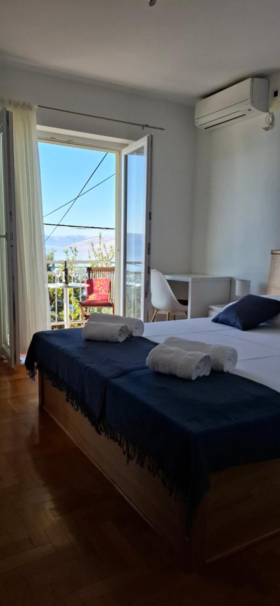 Apartments Lidija Свети-Юрай Экстерьер фото