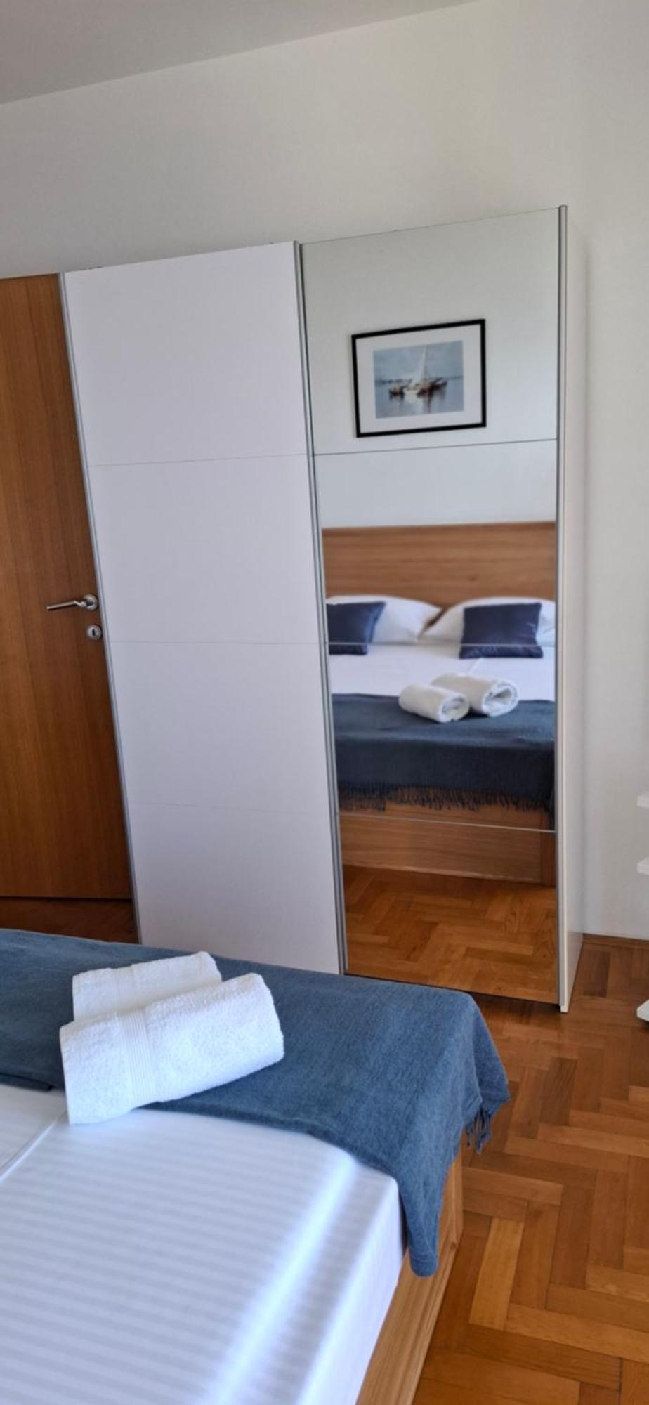 Apartments Lidija Свети-Юрай Экстерьер фото