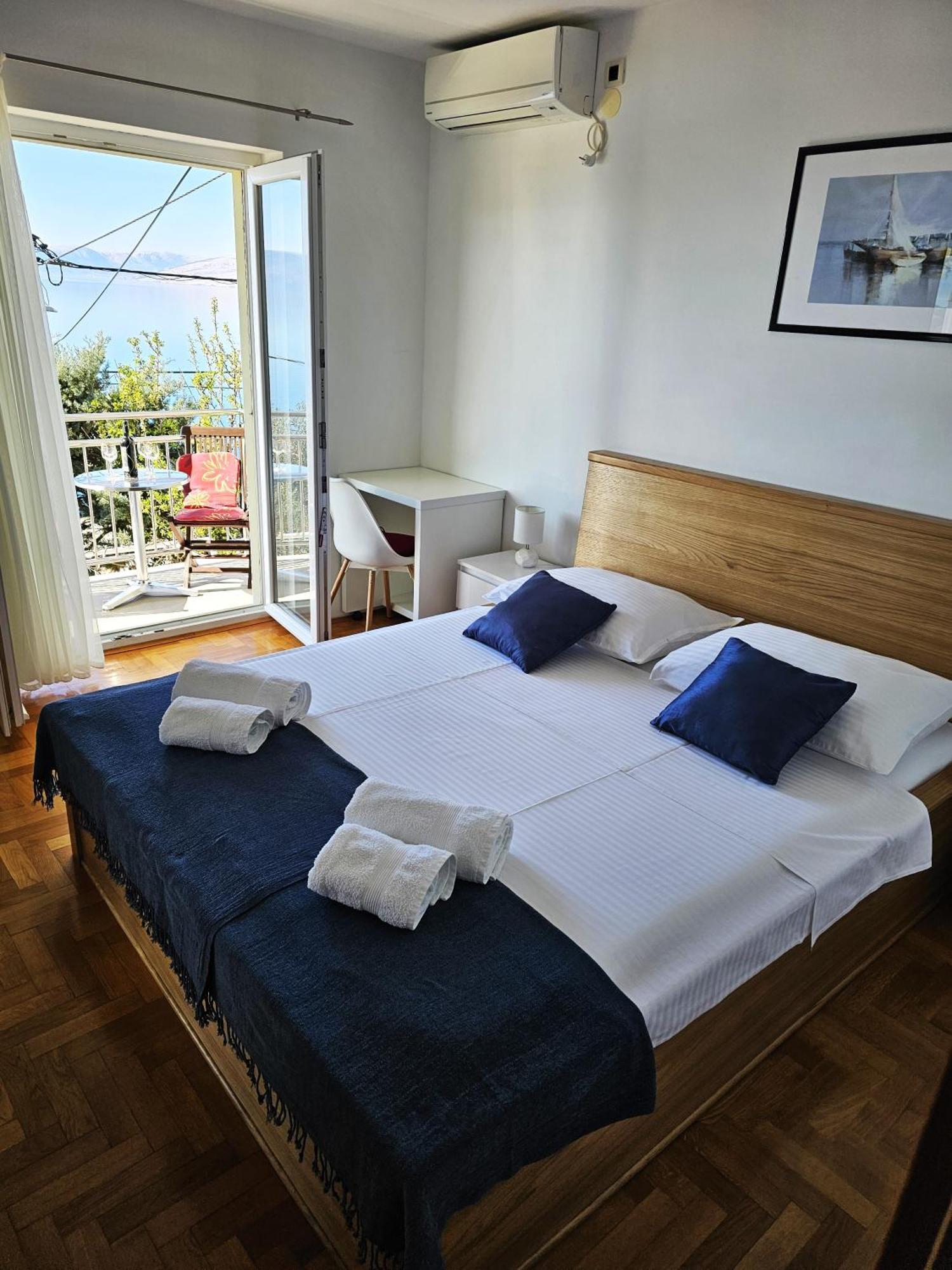 Apartments Lidija Свети-Юрай Экстерьер фото