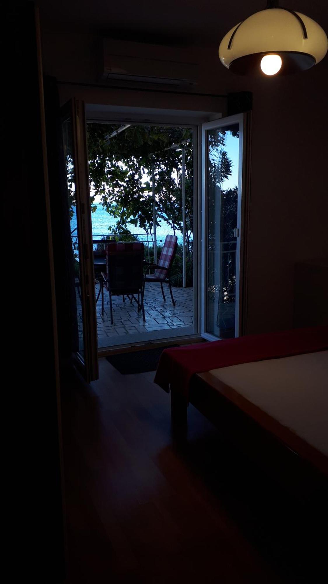 Apartments Lidija Свети-Юрай Экстерьер фото