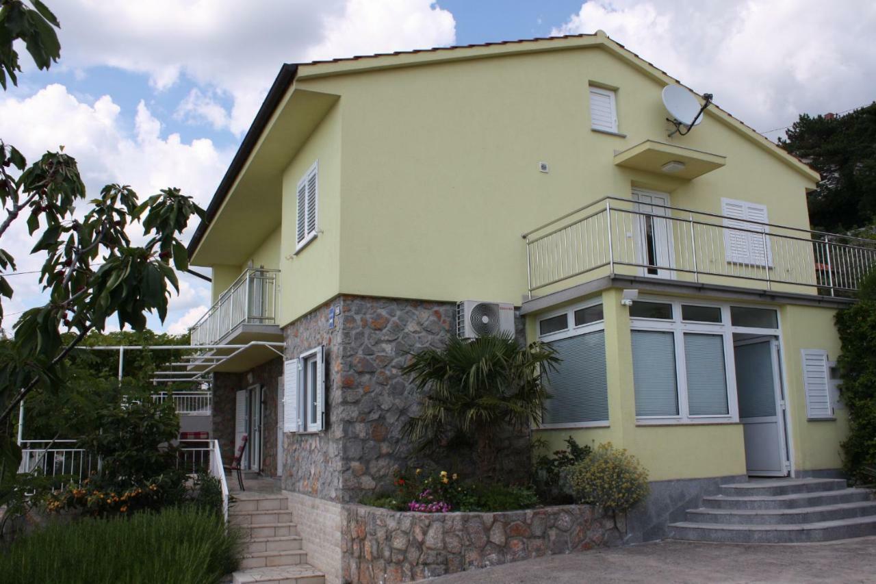 Apartments Lidija Свети-Юрай Экстерьер фото