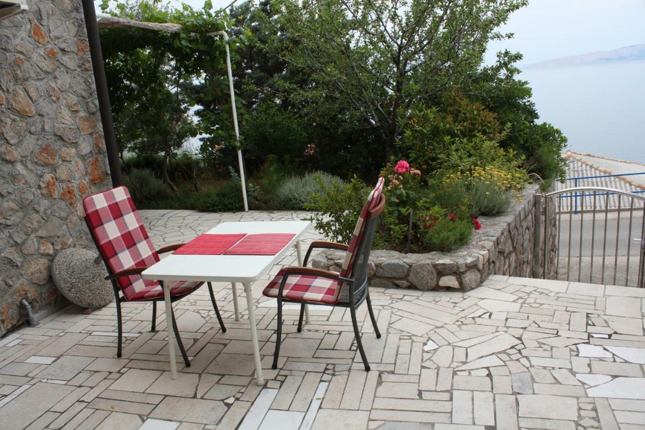 Apartments Lidija Свети-Юрай Экстерьер фото