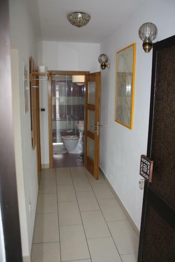 Apartments Lidija Свети-Юрай Экстерьер фото