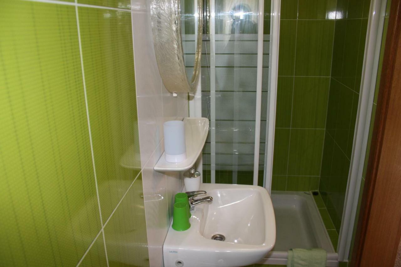 Apartments Lidija Свети-Юрай Экстерьер фото